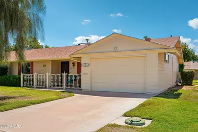 10343 W Prairie Hills Circle, Sun City, AZ 85351 - Photo 39