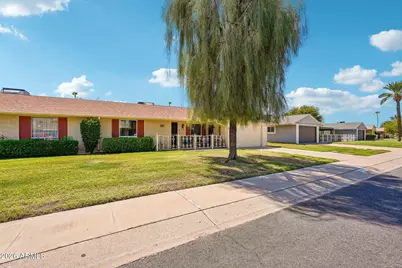 10343 W Prairie Hills Circle, Sun City, AZ 85351 - Photo 37
