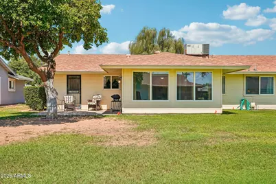10343 W Prairie Hills Circle, Sun City, AZ 85351 - Photo 33