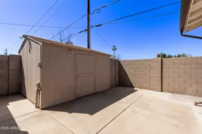 2002 W Mulberry Drive, Phoenix, AZ 85015 - Photo 19
