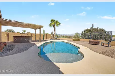 41680 W Elm Drive, Maricopa, AZ 85138 - Photo 1