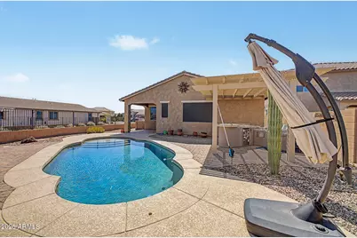 41680 W Elm Drive, Maricopa, AZ 85138 - Photo 27