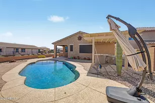 41680 W Elm Dr, Maricopa, AZ 85138 - Photo 27