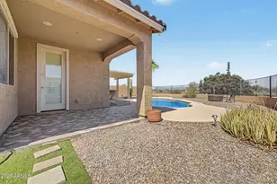 41680 W Elm Dr, Maricopa, AZ 85138 - Photo 29