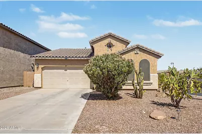 41680 W Elm Drive, Maricopa, AZ 85138 - Photo 3