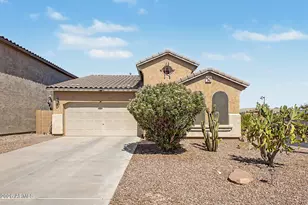 41680 W Elm Dr, Maricopa, AZ 85138 - Photo 3