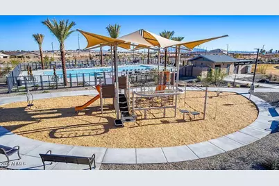 16833 W Hope Drive, Surprise, AZ 85388 - Photo 29