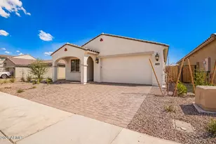 16833 W Hope Dr, Surprise, AZ 85388 - Photo 3