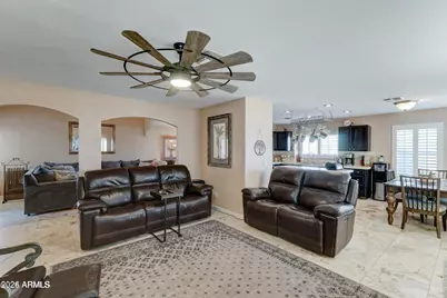 3444 E Melody Drive, Phoenix, AZ 85042 - Photo 13