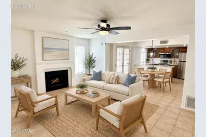 1333 E Morten Avenue #128, Phoenix, AZ 85020 - Photo 5