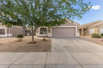 14102 N 125th Drive, El Mirage, AZ 85335 - Photo 37