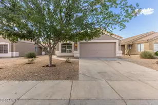 14102 N 125th Dr, El Mirage, AZ 85335 - Photo 37