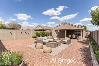 14102 N 125th Drive, El Mirage, AZ 85335 - Photo 33
