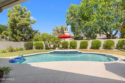 5510 E Cannon Drive, Paradise Valley, AZ 85253 - Photo 5