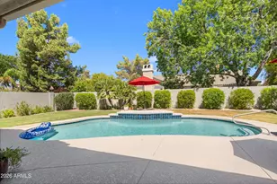 5510 E Cannon Dr, Paradise Valley, AZ 85253 - Photo 5