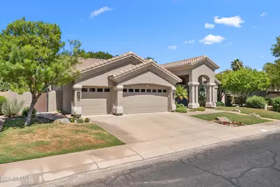 5510 E Cannon Drive, Paradise Valley, AZ 85253 - Photo 49