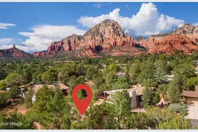 65 Zane Grey Circle, Sedona, AZ 86336 - Photo 11