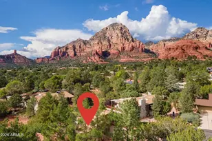 65 Zane Grey Cir, Sedona, AZ 86336 - Photo 11