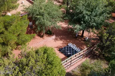 65 Zane Grey Circle, Sedona, AZ 86336 - Photo 35