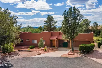 65 Zane Grey Circle, Sedona, AZ 86336 - Photo 7