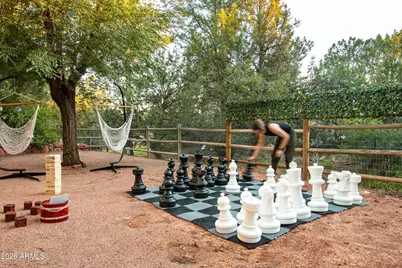 65 Zane Grey Circle, Sedona, AZ 86336 - Photo 5
