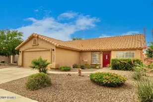 4422 E White Aster St, Phoenix, AZ 85044 - Photo 1