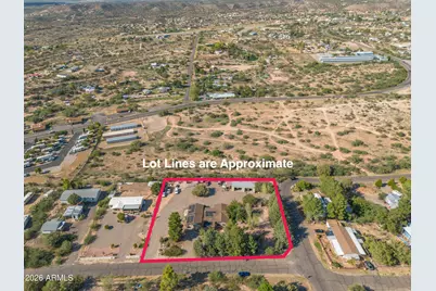 3510 Maybe Manana Way, Rimrock, AZ 86335 - Photo 5