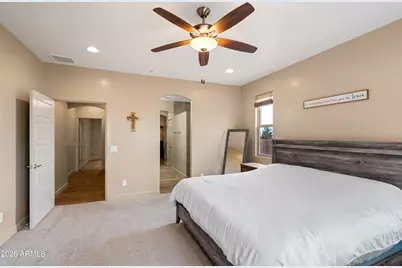 6577 E Saddlehorn Circle, Hereford, AZ 85615 - Photo 17