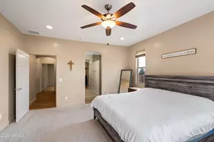 6577 E Saddlehorn Circle, Hereford, AZ 85615 - Photo 17