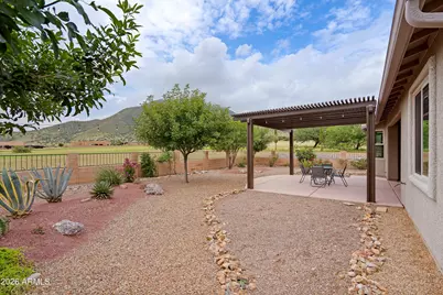 6577 E Saddlehorn Circle, Hereford, AZ 85615 - Photo 27