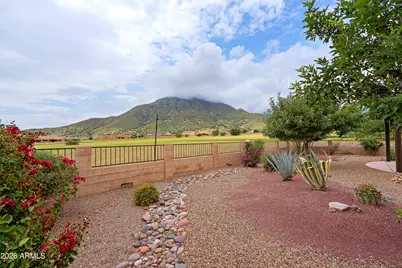 6577 E Saddlehorn Circle, Hereford, AZ 85615 - Photo 7