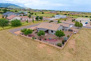 6577 E Saddlehorn Circle, Hereford, AZ 85615 - Photo 31
