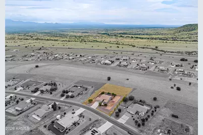 6577 E Saddlehorn Circle, Hereford, AZ 85615 - Photo 37