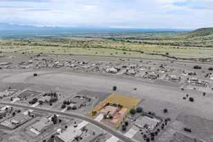 6577 E Saddlehorn Circle, Hereford, AZ 85615 - Photo 37