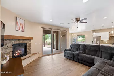 6577 E Saddlehorn Circle, Hereford, AZ 85615 - Photo 5