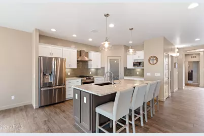 6577 E Saddlehorn Circle, Hereford, AZ 85615 - Photo 3