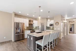 6577 E Saddlehorn Circle, Hereford, AZ 85615 - Photo 3