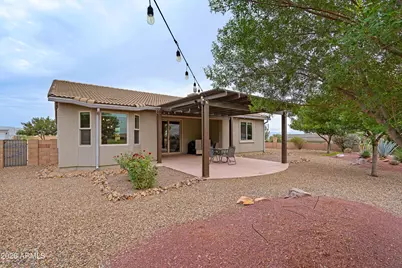 6577 E Saddlehorn Circle, Hereford, AZ 85615 - Photo 25