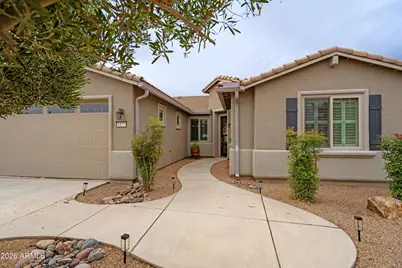 6577 E Saddlehorn Circle, Hereford, AZ 85615 - Photo 9