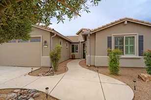 6577 E Saddlehorn Circle, Hereford, AZ 85615 - Photo 9