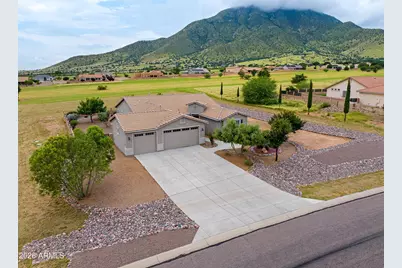 6577 E Saddlehorn Circle, Hereford, AZ 85615 - Photo 29