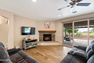 6577 E Saddlehorn Circle, Hereford, AZ 85615 - Photo 11