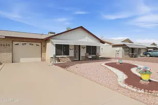 9636 W Mountain View Rd, Peoria, AZ 85345 - Photo 1
