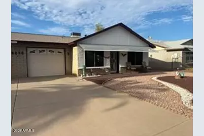 9636 W Mountain View Road #B, Peoria, AZ 85345 - Photo 1