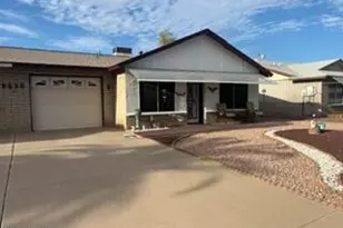 9636 W Mountain View Rd, Peoria, AZ 85345 - Photo 1