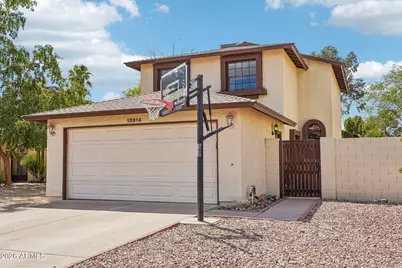 15814 N 37th Drive, Phoenix, AZ 85053 - Photo 3