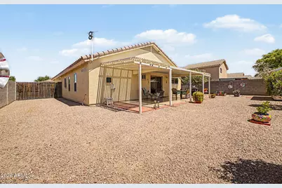 9255 E Ellis Street, Mesa, AZ 85207 - Photo 27