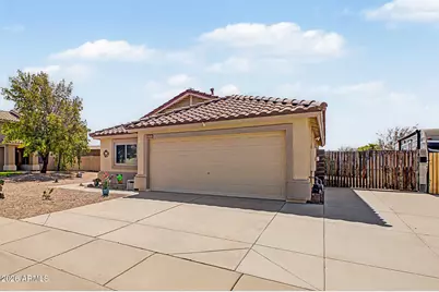 9255 E Ellis Street, Mesa, AZ 85207 - Photo 3