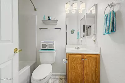 9255 E Ellis Street, Mesa, AZ 85207 - Photo 23