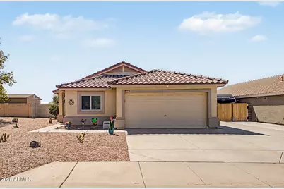 9255 E Ellis Street, Mesa, AZ 85207 - Photo 1